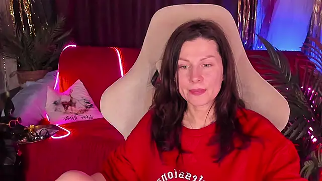 April o Nill online show from February 3, 2026, 6:57 pm