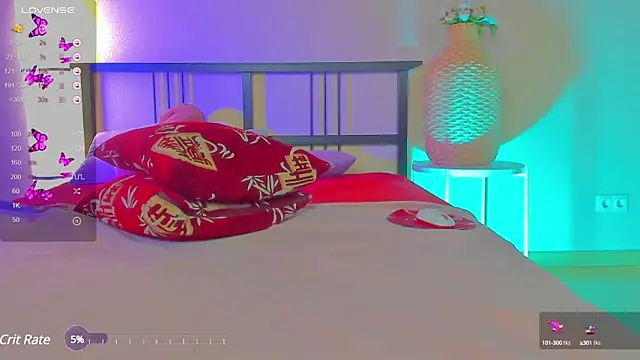  VASILISSA  online show from December 13, 2024, 1:48 am