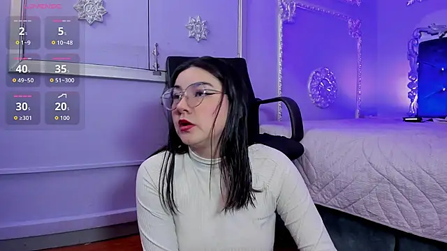 JeyLee online show from February 13, 2026, 11:39 am