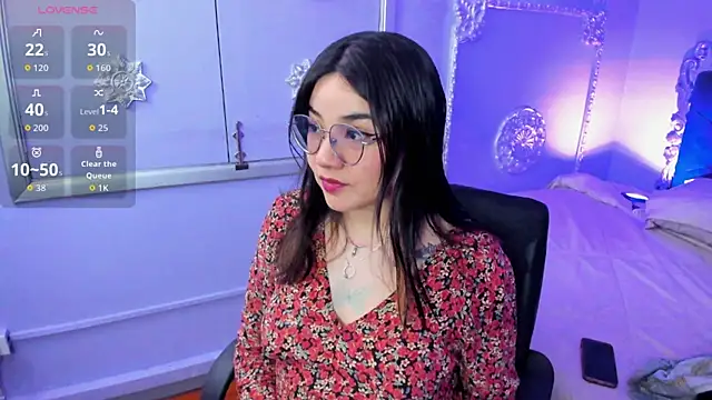 JeyLee online show from March 3, 2026, 11:38 am