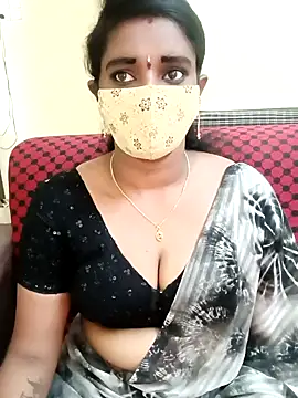 anisha91 online show from January 31, 2025, 5:51 am