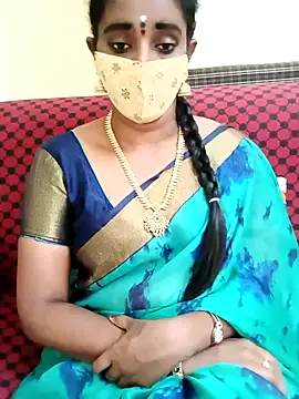 anisha91 online show from February 5, 2025, 6:24 am