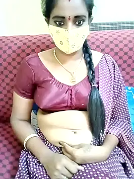 anisha91 online show from February 6, 2025, 6:51 am