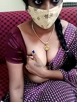 anisha91 online show from February 6, 2025, 9:53 am