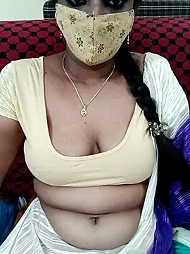 anisha91 online show from February 27, 2025, 7:12 am