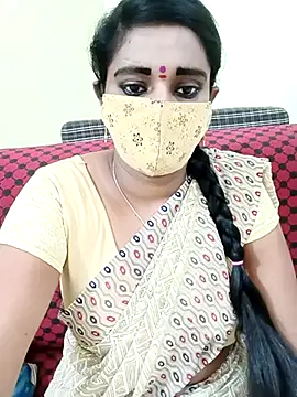 anisha91 online show from March 1, 2025, 5:16 pm