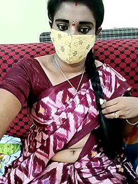 anisha91 online show from March 3, 2025, 8:32 pm