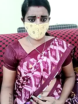 anisha91 online show from March 4, 2025, 6:26 am