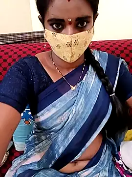 anisha91 online show from March 5, 2025, 4:57 pm