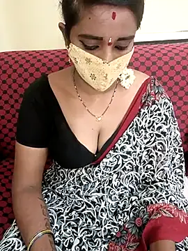 anisha91 online show from March 21, 2025, 7:44 am