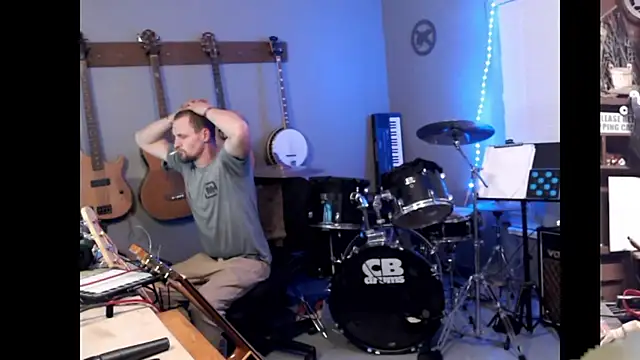 itsjameswebbscope online show from February 10, 2026, 7:12 am