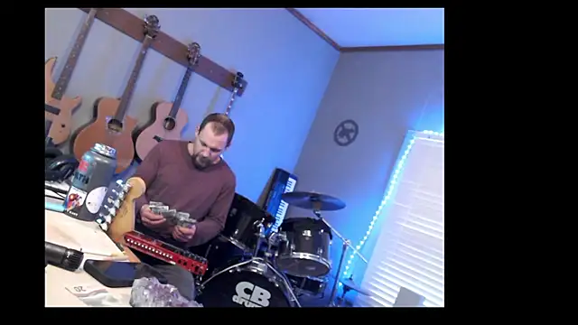 itsjameswebbscope online show from February 15, 2026, 11:01 pm