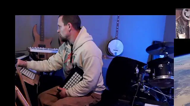 itsjameswebbscope online show from February 19, 2026, 5:20 pm