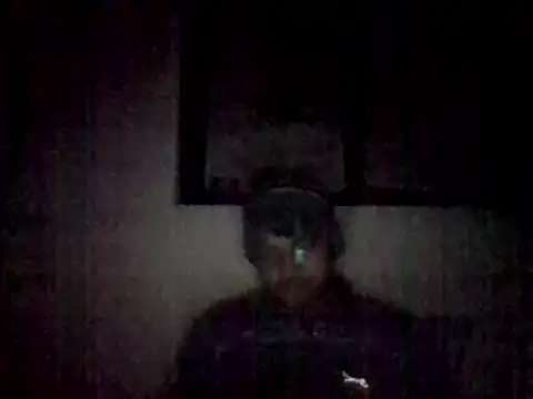 bigvorn6 online show from December 8, 2024, 4:07 pm