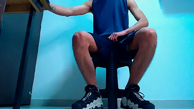 mastersmits online show from February 25, 2026, 2:54 am