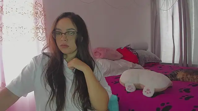 Snapshot of HARLEYNAPIER chatting on January 16, 2026, 4:33 pm HARLEYNAPIER online show from January 16, 2026, 4:33 pm