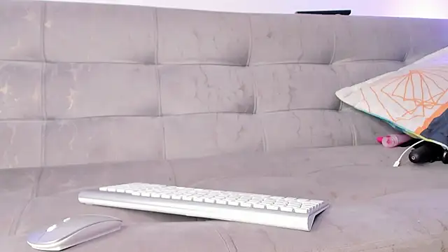 AgathaFoxy online show from December 15, 2024, 8:04 pm