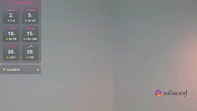 Snapshot of yulissa18 chatting on February 20, 2026, 6:26 am yulissa18 online show from February 20, 2026, 6:26 am