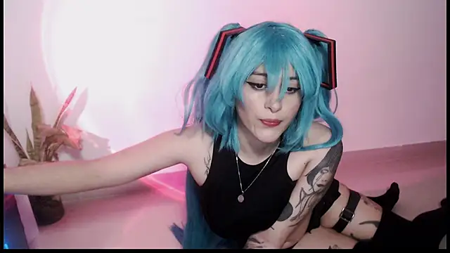 Snapshot of liz-beths chatting on February 24, 2026, 8:01 am liz-beths online show from February 24, 2026, 8:01 am