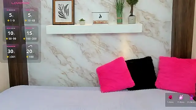 AmyBarton02 online show from February 15, 2026, 6:04 pm