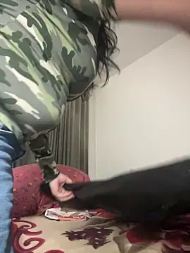 Snapshot of Freya_Artemisa chatting on February 23, 2026, 9:45 pm Freya Artemisa online show from February 23, 2026, 9:45 pm