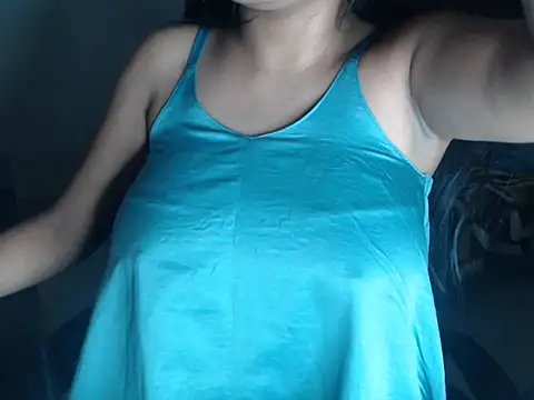 DevilErin online show from February 8, 2026, 1:03 pm