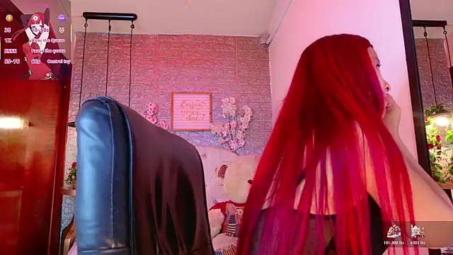 meghan nill online show from February 19, 2026, 3:02 am