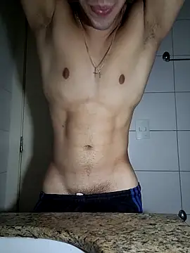 Gostosooooooooooso online show from February 16, 2026, 2:07 am