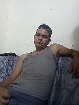 manuelmen211 online show from September 10, 2025, 1:27 am