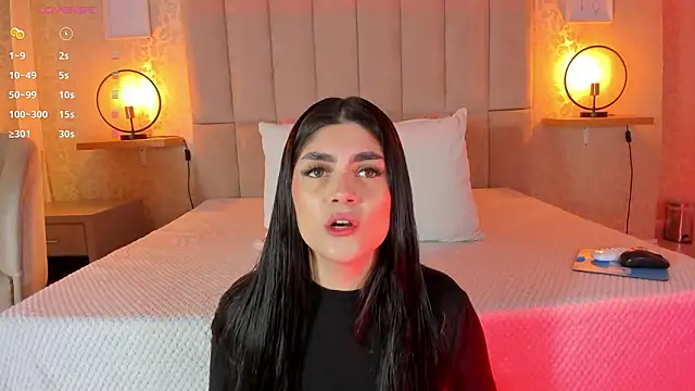 Amy-Saenz online show from February 23, 2026, 4:26 pm