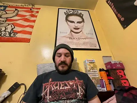 Sleeker99 online show from February 20, 2026, 4:20 am