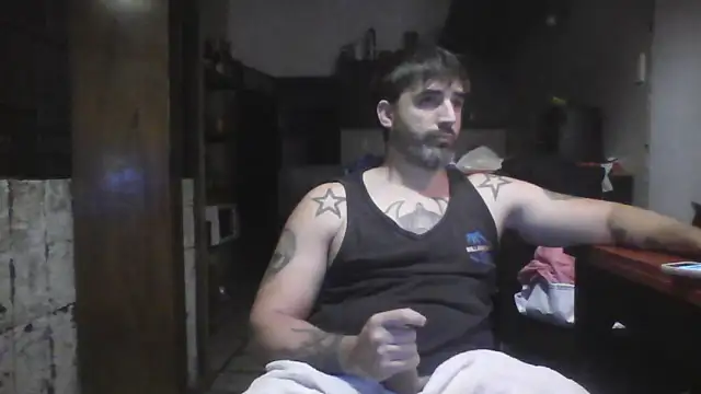 ozzypsico13 online show from February 25, 2026, 1:59 am