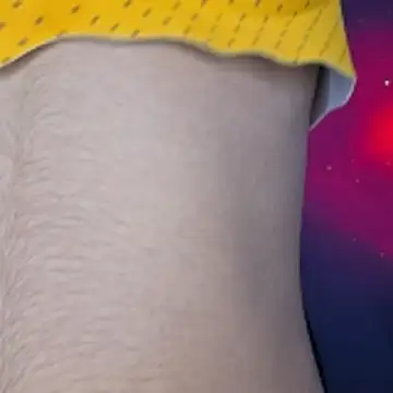 Liyana Babe online show from October 31, 2025, 3:29 am