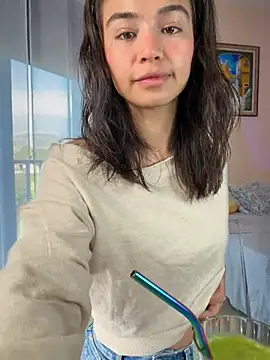 Snapshot of Adriennesexxx chatting on February 13, 2026, 7:48 am Adriennesexxx online show from February 13, 2026, 7:48 am