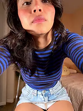 Snapshot of Adriennesexxx chatting on February 17, 2026, 5:52 pm Adriennesexxx online show from February 17, 2026, 5:52 pm