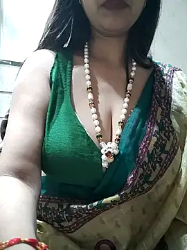 Aradhya-Sharma online show from January 8, 2025, 9:34 pm