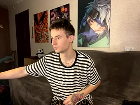 Mike severi2 online show from October 21, 2025, 5:41 am