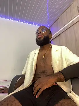 Jacksonking27 online show from February 15, 2026, 1:24 am