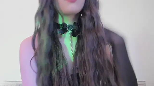 Sophia Cambpell online show from February 21, 2026, 9:27 pm