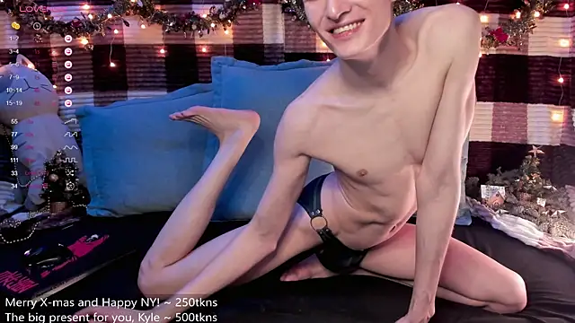 Unholy Halo online show from December 30, 2024, 12:20 pm