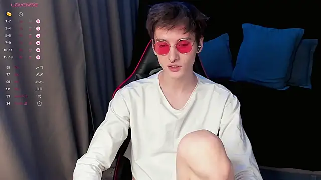 Unholy Halo online show from January 31, 2025, 4:03 am