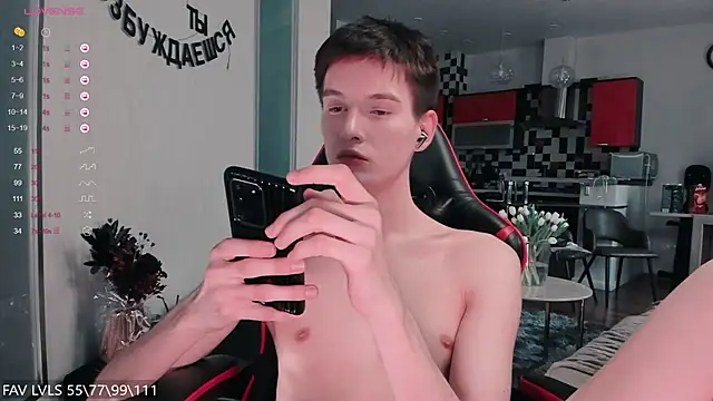 Unholy Halo online show from March 20, 2025, 11:27 am