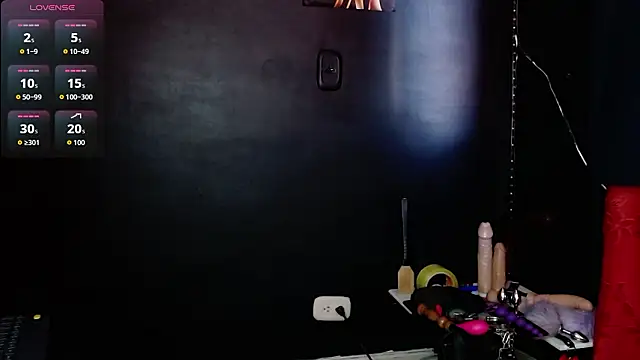 Snapshot of lilian_rose_ chatting on January 19, 2026, 1:15 pm lilian rose online show from January 19, 2026, 1:15 pm