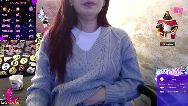  yuyi online show from February 23, 2026, 12:02 pm