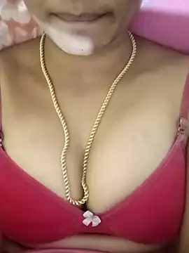 Ambika01 online show from January 25, 2025, 2:47 am