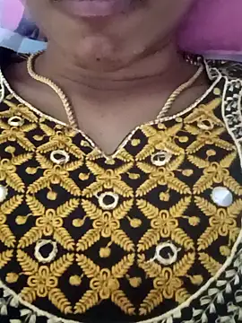 Ambika01 online show from February 1, 2025, 2:13 pm