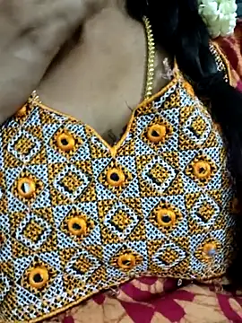 Ambika01 online show from February 17, 2026, 2:35 pm