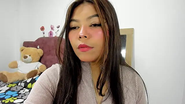 veky saliva01 online show from December 20, 2024, 5:29 pm