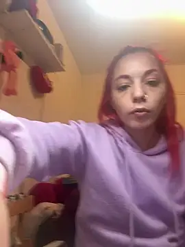 Snapshot of kattleya1407 chatting on January 22, 2025, 7:03 pm kattleya1407 online show from January 22, 2025, 7:03 pm