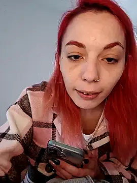 Snapshot of kattleya1407 chatting on February 8, 2025, 11:33 am kattleya1407 online show from February 8, 2025, 11:33 am